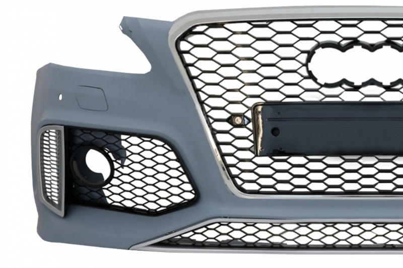 Voorbumper passend voor Audi Q5 8R SUV (2012-2016) RS Design