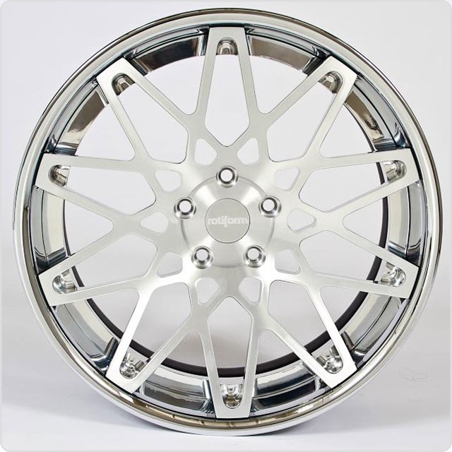 Rotiform BLQ 3dlg Super Concave 10x19 5x130