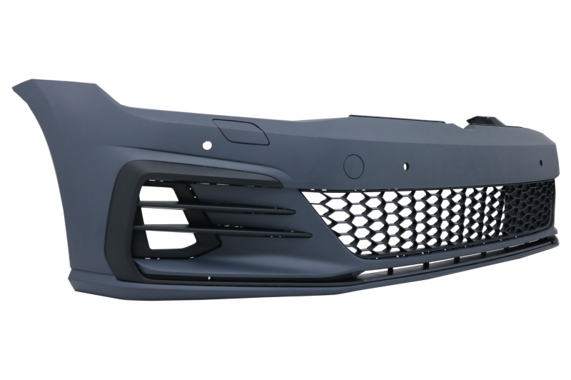 Bodykit passend voor VW Golf 7.5 VII Facelift (2017-up) GTI Design