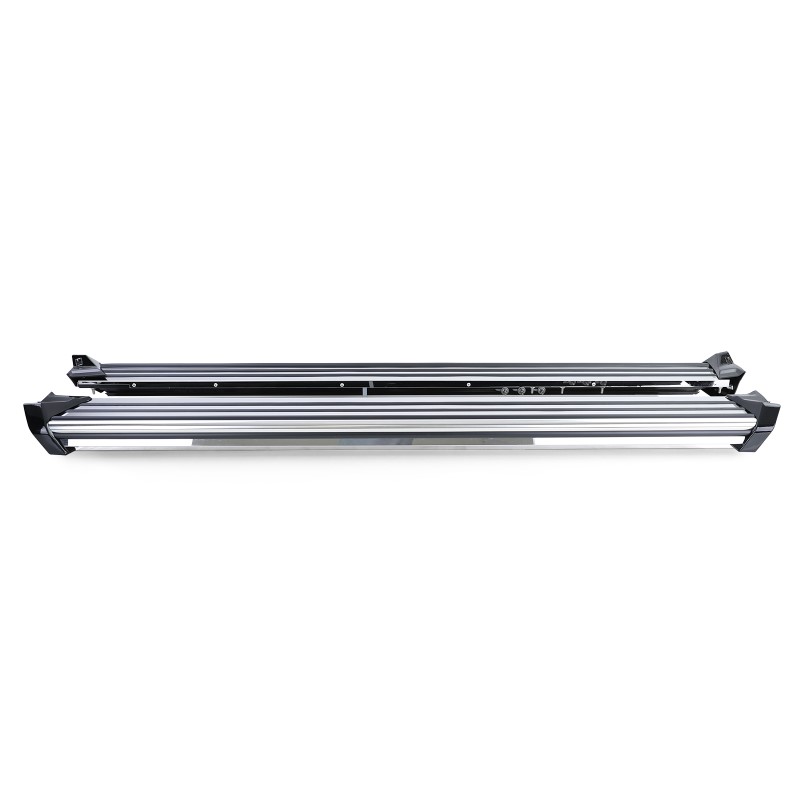 Sidesteps Treeplanken passend voor Mercedes G-Klasse W463