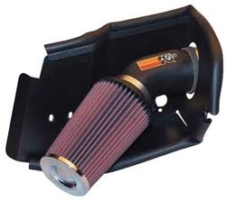 K&N Gen.2 Kit BMW M3 3.2 1996-00