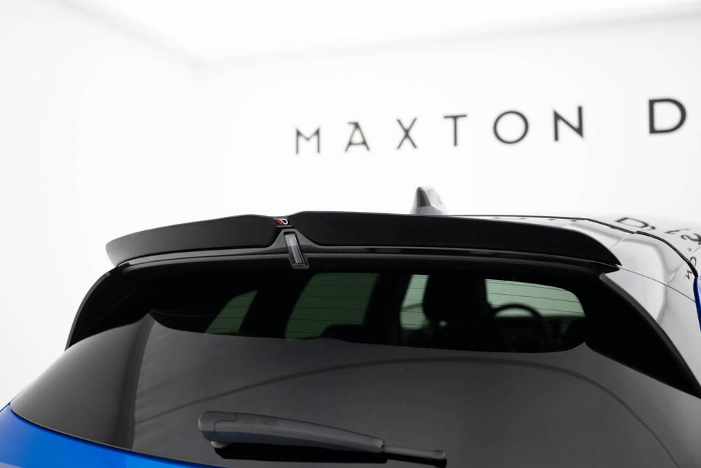 Spoiler Cap Opel Astra Sports Tourer L (MK5)