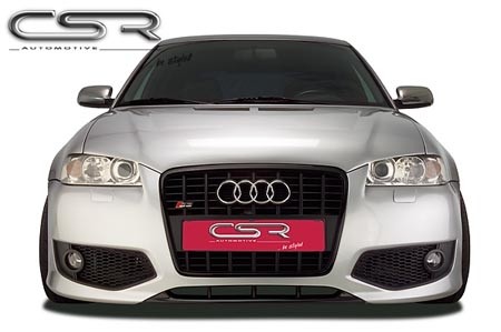 Voorbumper passend voor Audi S3 8L OLine