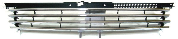 Grill passend voor VW BORA 98-05