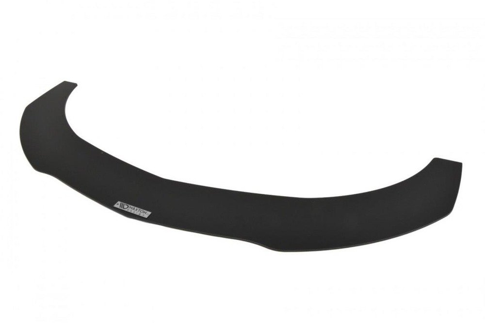 VoorSpoiler passend voor Mercedes W176 A45 AMG look M-Line