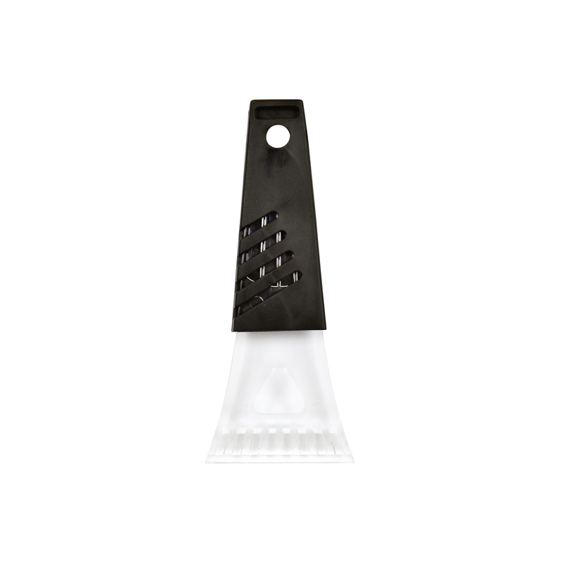 Carpoint IJskrabber Plexi 8cm