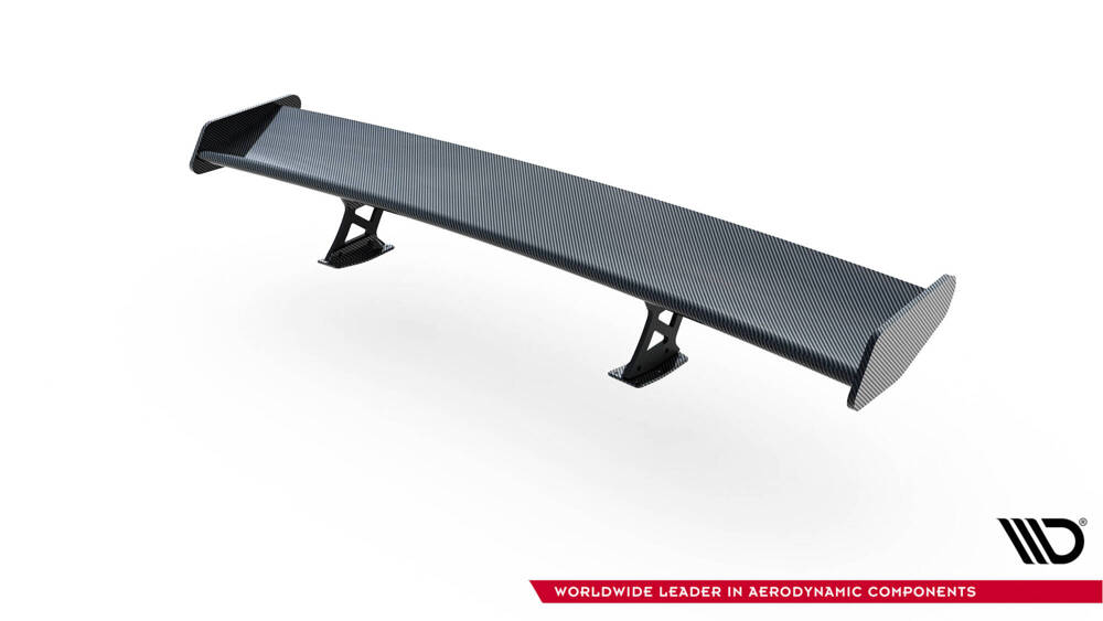 Carbon Spoiler passend voor BMW M4 G82 / M440i G22 / 4 M-pack G22