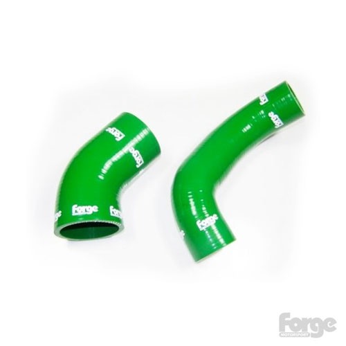 Ford Ford Focus RS MK2 FORGE SILICONE AIR BOX HOSES FOR THE FOCU
