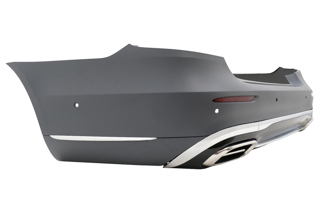 Bodykit passend voor Mercedes E Klasse W212 13-16 Maybach Look