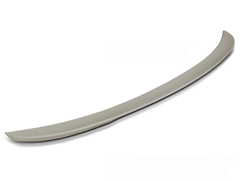 Achterklep Spoiler passend voor BMW F30 11-18 M-PERFORMANCE