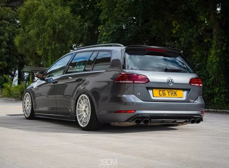 3SDM 0.66 5x108 8.5x18 et42 Zilver Pol 73.1 Velgen