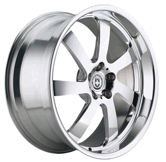 Velgen HRE 9.0x20 inch