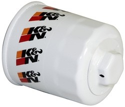K&N Inlegfilter Chevrolet Tracker 1.6 2001-02