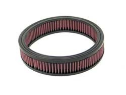 K&N Inlegfilter Fiat Strada 1.5 1978-80