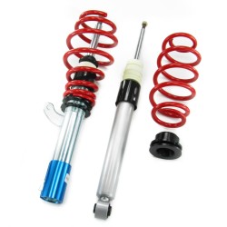 Schroefset VW Golf 6 1.6TDi, 1.9TDi / DSG, 2.0TDi / DSG vanaf bouwjaar 2008