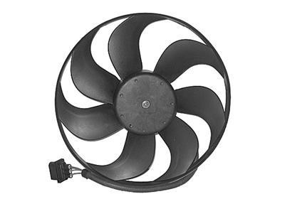 ventilator, 1.0/1.4/1.7SDi airco Seat Leon/Toledo, 1999-2005
