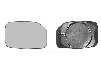 spiegelglas, rechts Peugeot 106, 1991-1996