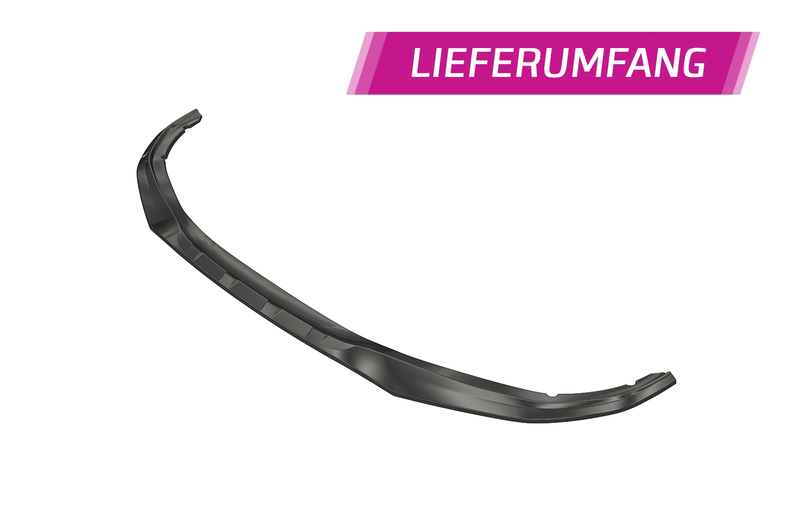 Voorspoiler passend voor BMW 4 Serie (G22/G23) M-Pakket en M440i – CSR Automotive