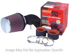 K&N 57i kit Opel Vectra C 1.8i 16v DOHC 122PK 02-