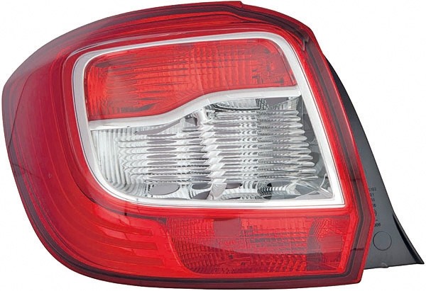 Achterlicht Rechts Dacia SANDERO