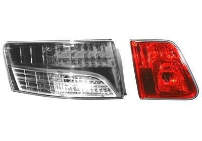 achterlicht, 4 drs, binnen, incl fittingdeel, links Toyota Avens