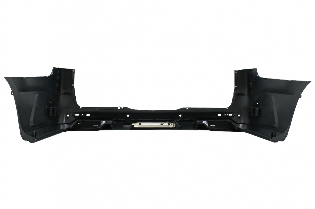 Bodykit passend voor Mercedes V-Klasse W447 15-19 Maybach Look