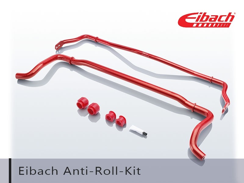 Anti-Roll-Kit BMW 3 (E30) Touring