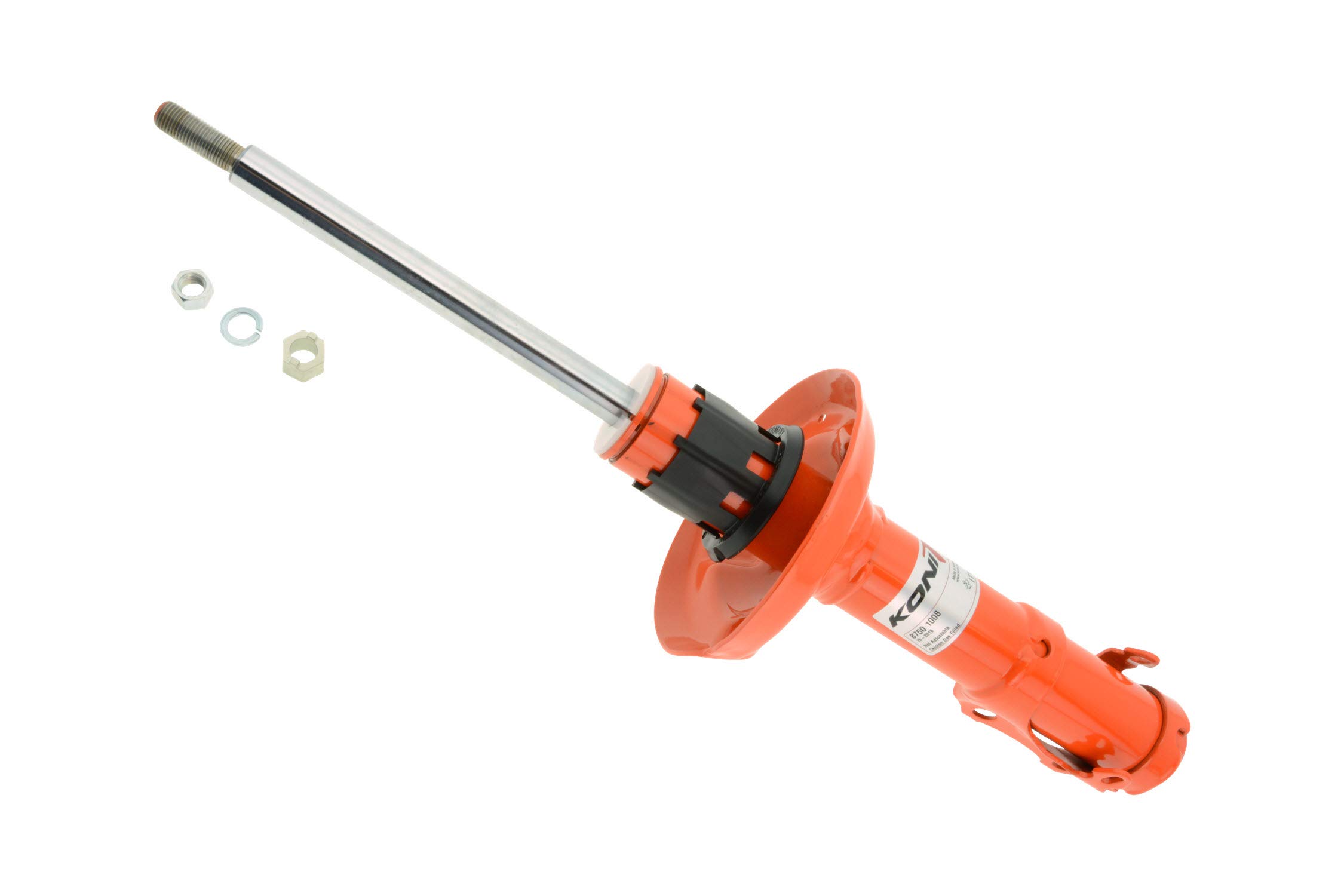 Koni Schokbreker Fiat Punto Cabrio 09.93-06.99 Voorkant STR.T
