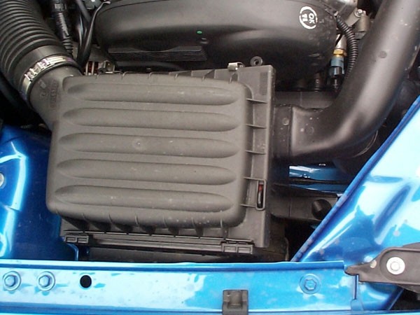 Pipercross Opel Corsa B 1.6 16v GSi / Sport 09/94-10/00 X16XE/10