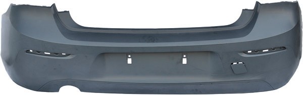 Achterbumper passend voor BMW F20/BMW F21
