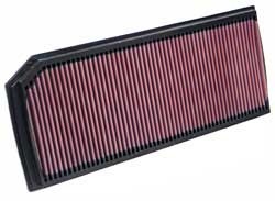 K&N Inlegfilter VW Passat 2.0 2005-08