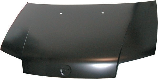Motorkap FIAT PUNTO 99-03
