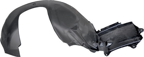 Binnenscherm voor rechts BMW E46 98-05 SEDAN/TOURING