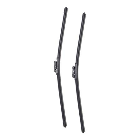 Bosch A426S Ruitenwisblad, AeroTwin 650/475mm, 2 stuks