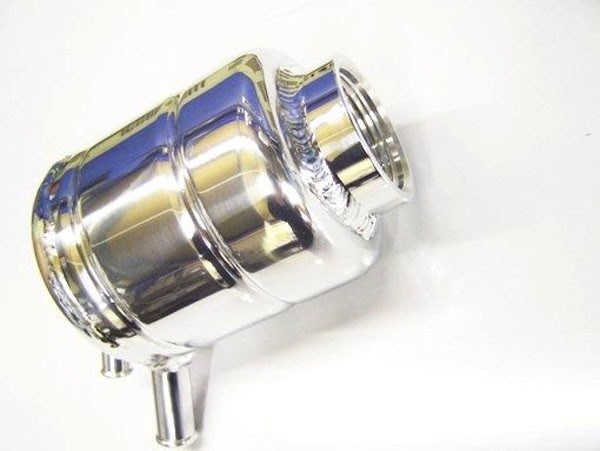TVR Other FORGE ALLOY POWER ASSISTED STEERING TANK TVR