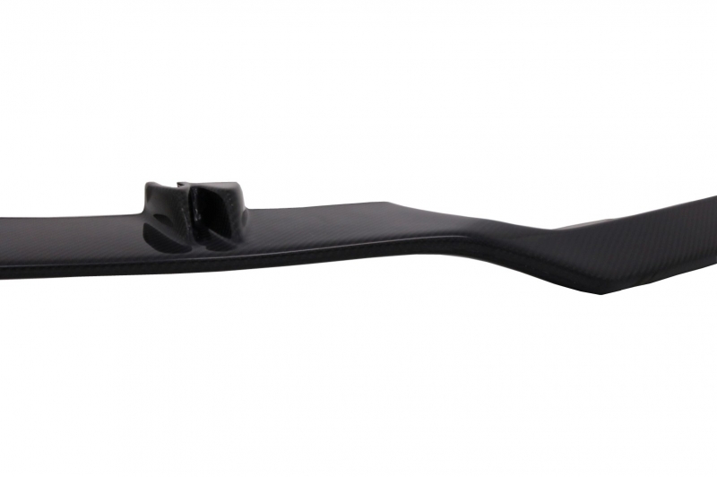 Voorspoiler passend voor Audi RS7 C7 2011-2018 Carbon