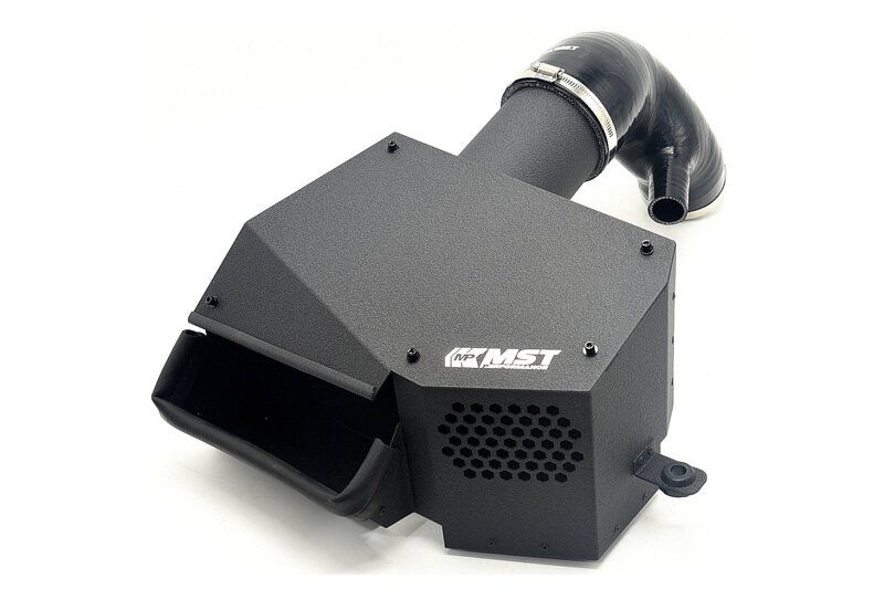 VW Golf MK8 R 2.0 TFSI MST Cold Air Intake