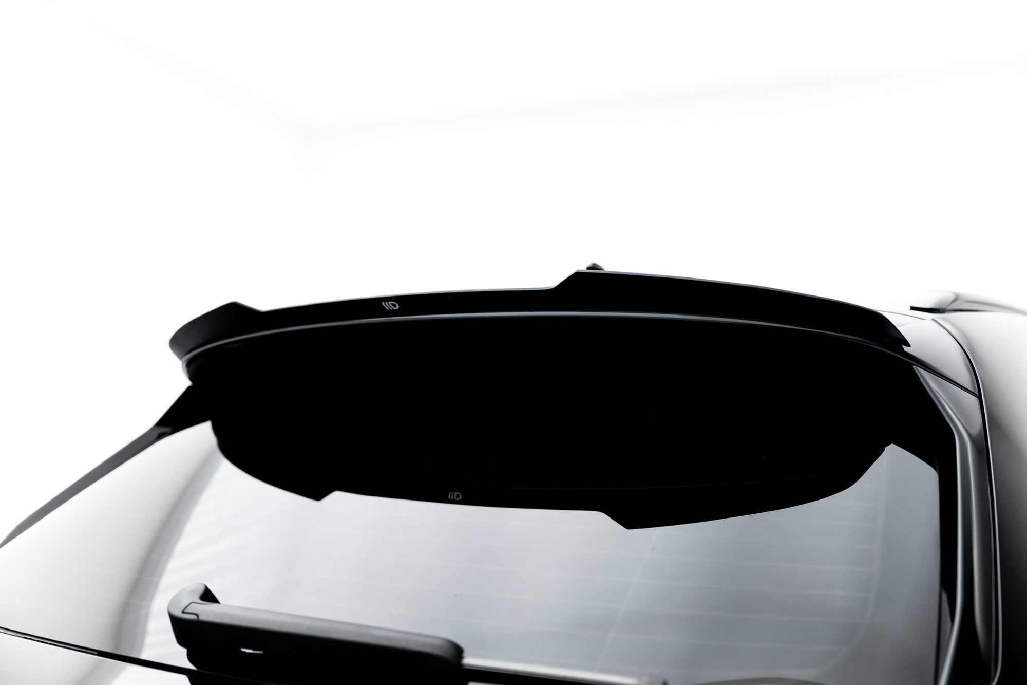 Bodykit passend voor Cupra Leon ST Mk1 Facelift V.1