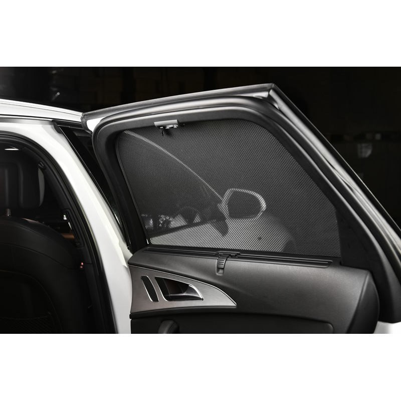 Set Car Shades  Chrysler PT Cruiser 5 deurs 2000-2010 (6-delig)