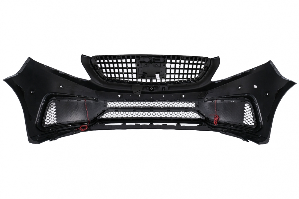 Bodykit passend voor Mercedes V Klasse W447 14-19