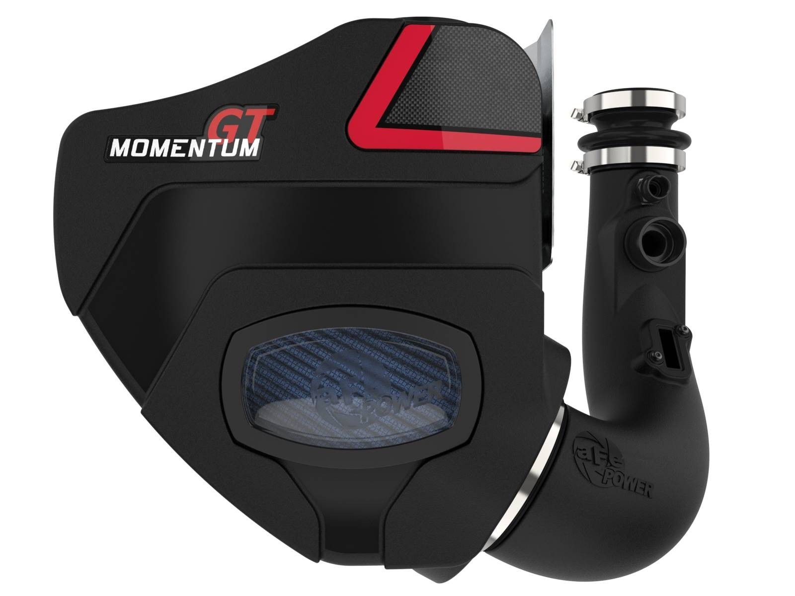 GT Momentum Air intake BMW 330i (G20) 430i (G22/G23) 2.0L (t) B48