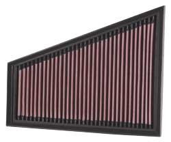 K&N Inlegfilter Ford Galaxy 1.6 2010-11