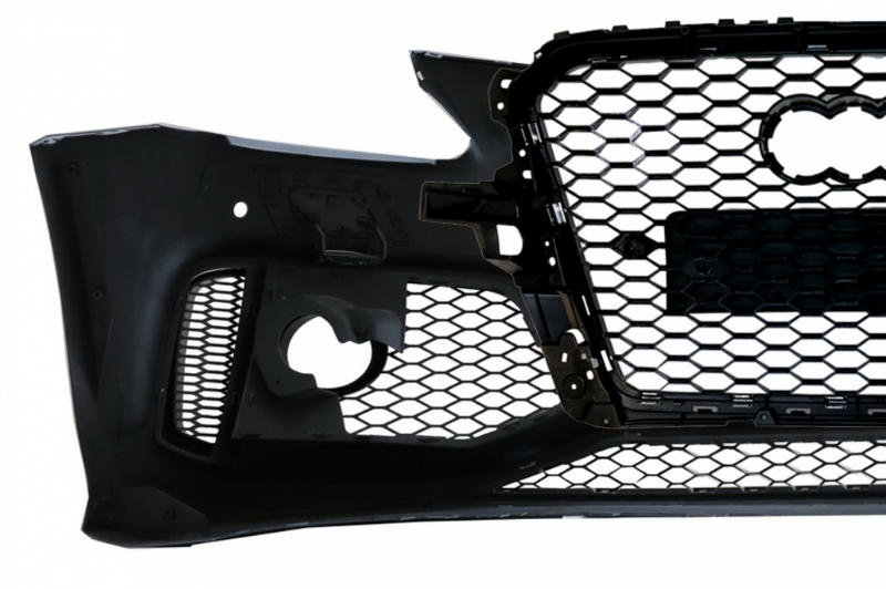 Voorbumper passend voor Audi Q5 8R SUV (2012-2016) RS Design