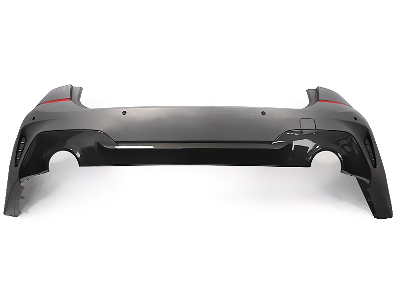 Achterbumper passend voor BMW 3 Serie G21 Look M3 M Look