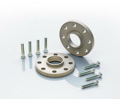 Pro Spacers Porsche 911 01.94-09.97 5x130 15mm Eibach