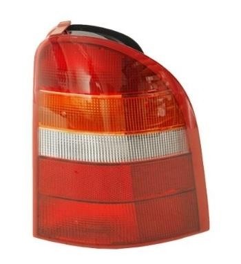 achterlicht, Stationcar, zonder fittingdeel, links Ford Mondeo,