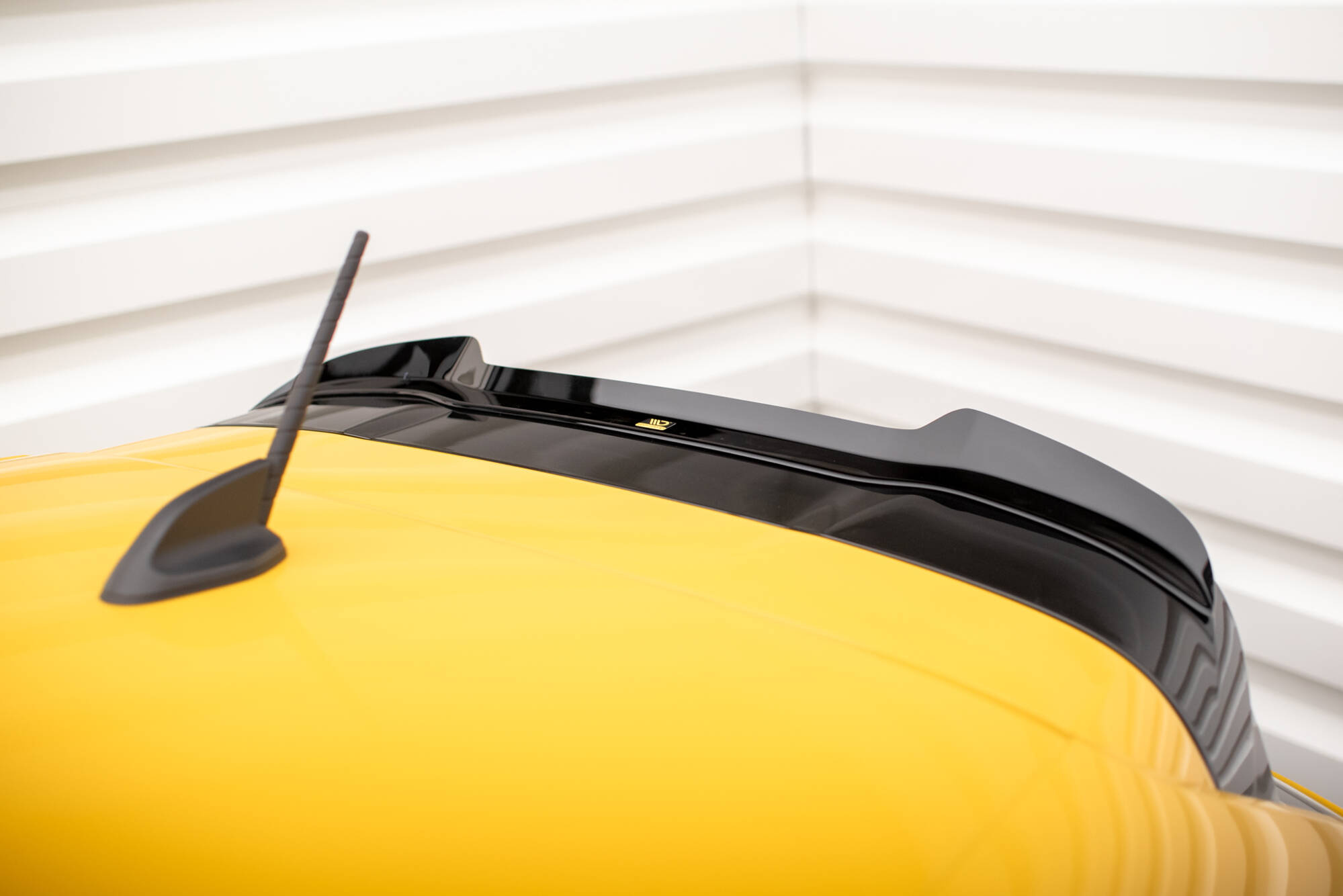 Bodykit – Peugeot 208 GT Mk2 (2019–2023)