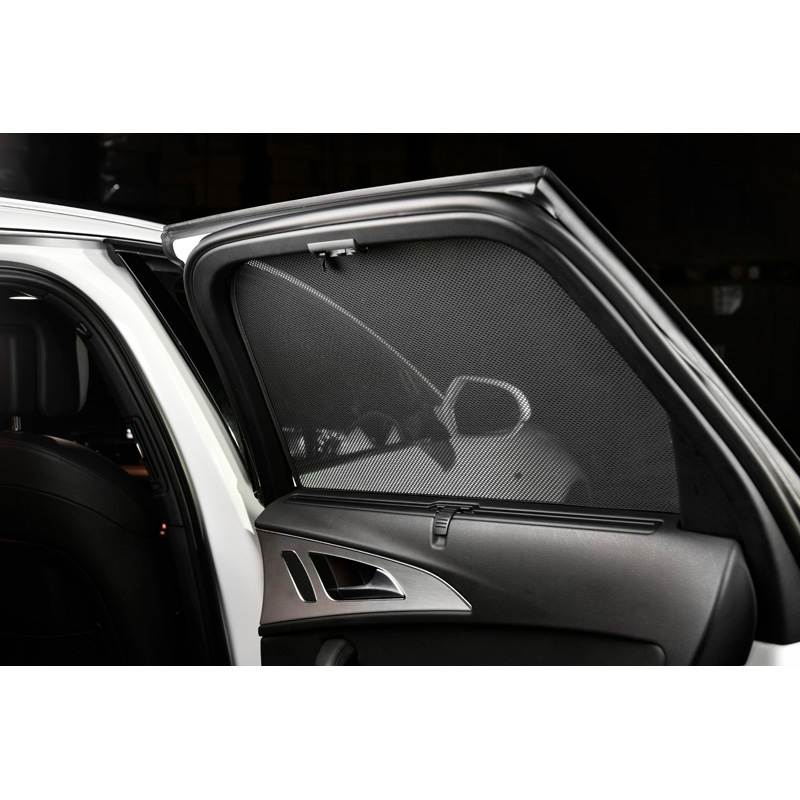 Set Car Shades  Volkswagen Kever 2 deurs 1945-2003 (4-delig)