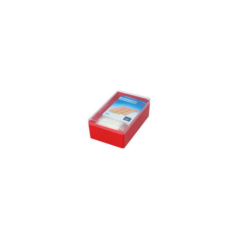Carpoint EHBO-set Small
