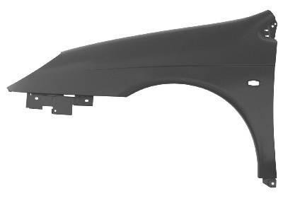 spatbord, rechts Citroen C5, 2001-2004